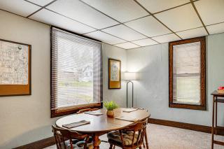 ATV Trail Access! Northwoods Adventure Retreat - 1