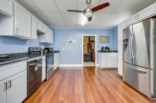 ATV Trail Access! Northwoods Adventure Retreat - 4