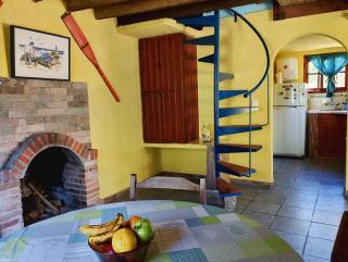 Cabaña en Playa La Serena - 5