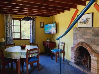 Cabaña en Playa La Serena - 6