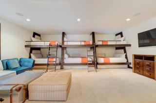 Park City Canyons 184G Ski Access KBM Resorts - 8