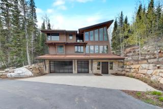 Park City Canyons 184G Ski Access KBM Resorts - 3