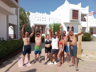 Mazar Resort & Spa By Kemet - 1