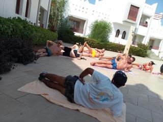 Mazar Resort & Spa By Kemet - 2