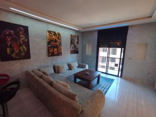 kech vacations 2 bedroom luxury gulize apartment - 0