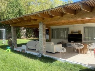 La Casa de Guillermo - El Cerrillo - 6