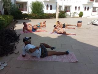 Mazar Resort & Spa By Kemet - 3