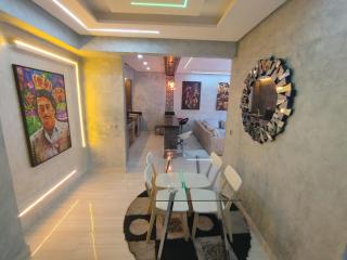 kech vacations 2 bedroom luxury gulize apartment - 8