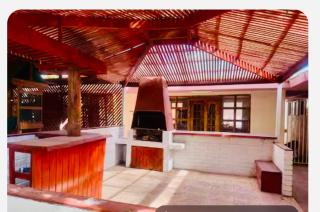 La Casa de Guillermo - El Cerrillo - 4