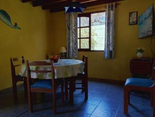 Cabaña en Playa La Serena - 7