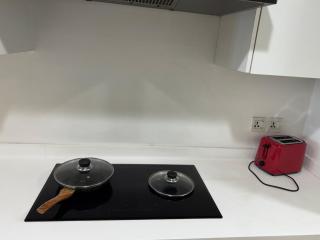 Furnished Apartments In the Heart of DHA Lahore By SHR - Lahore - 1