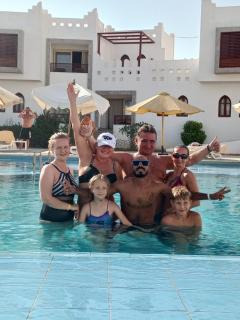 Mazar Resort & Spa By Kemet - 4