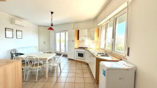 Trilocale a 50mt dal mare di Marcelli - M006 - 8