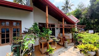 Ceylon Bliss Retreat- Kandy Wellness Hotel - 8