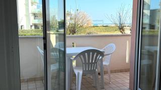 Trilocale a 50mt dal mare di Marcelli - M006 - 0