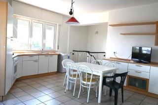 Trilocale a 50mt dal mare di Marcelli - M006 - 4