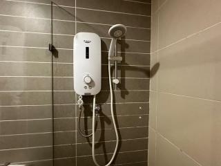 Cozy Stays Studio C - Kozi Square Kuching - 4