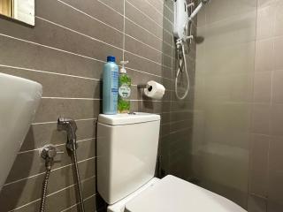 Cozy Stays Studio C - Kozi Square Kuching - 2