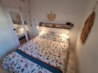 Tennis Village appartement calme et confort - 9