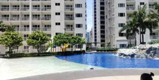 SHORE RESIDENCES TOWER D by heart - 0