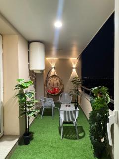 Furnished Apartments In the Heart of DHA Lahore By SHR - 6