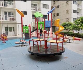 SHORE RESIDENCES TOWER D by heart - 5