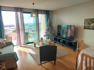 Funchal bay incredible view with pool - 8