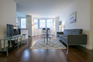 Prime Murray Hill 1BR - Near Grand Central - 9