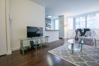 Prime Murray Hill 1BR - Near Grand Central - 8