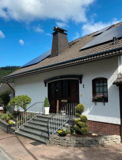 Ferienwohnung Bilstein - 2