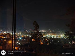 Suite Gabriel Mirador de la Ciudad - 5