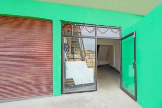 SPOT ON MOON SEZ - 1