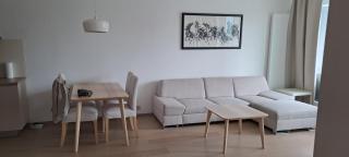 SAG Panorama city Business 2 rooms Free parking - 1