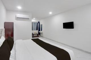 Hotel O Bluemoon - 4