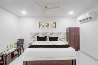 Hotel O Bluemoon - 1