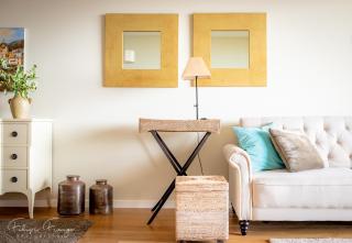 Funchal bay incredible view with pool - 4