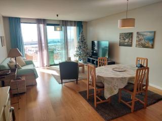 Funchal bay incredible view with pool - 5