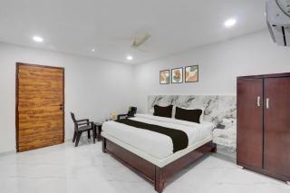 Super Hotel O Bluemoon - 9