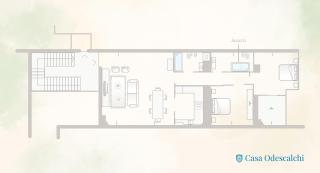 Casa Odescalchi by Rent All Como - 6