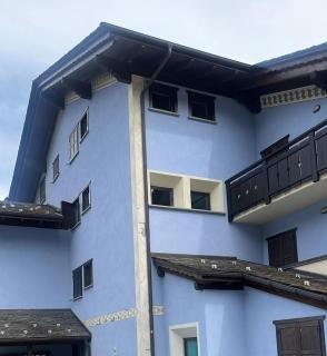 Trilocale A 2 passi da Bormio - 3