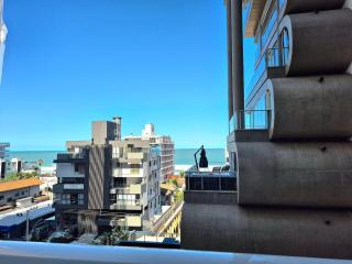 CURTA!|216|Brava Arts|2 Suítes| Sofisticada Vista - 9