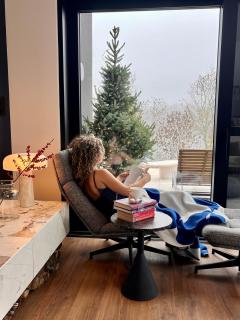 DOBRE 23j - Dom nad jeziorem, z basenem i linią brzegową - 8