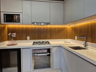 CURTA!|216|Brava Arts|2 Suítes| Sofisticada Vista - 4