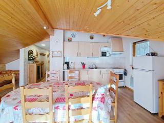 BALCONS de CHATEL BC19 NATURE & MOUNTAIN - 9