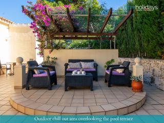 Villa Laurana Moraira - Cap Blanc - 6