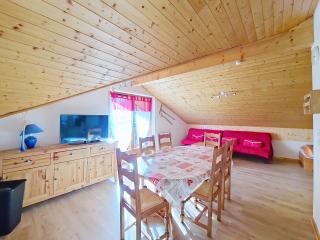 BALCONS de CHATEL BC19 NATURE & MOUNTAIN - 4