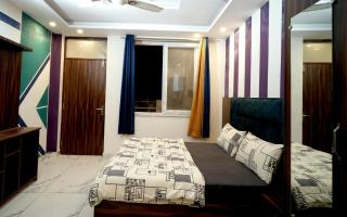 Hotel 7 Chakra In - Rishikesh - 3