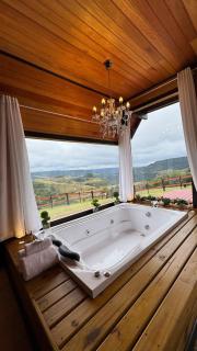 Vale Encantado Alfredo Wagner - 5