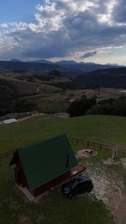 Vale Encantado Alfredo Wagner - 2