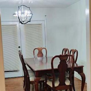 Family-Friendly 3BR Home in Prime Knoxville Location - 5